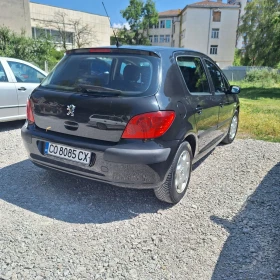 Обява за продажба на Peugeot 307 ~4 000 лв. - изображение 7