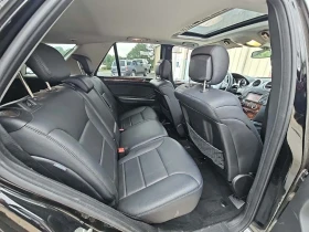 Mercedes-Benz ML 550 | Mobile.bg    15