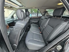 Mercedes-Benz ML 550 | Mobile.bg    14