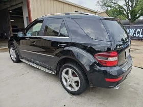 Mercedes-Benz ML 550 | Mobile.bg    5