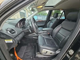 Mercedes-Benz ML 550 | Mobile.bg    8