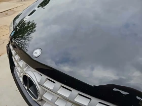 Mercedes-Benz ML 550 | Mobile.bg    4