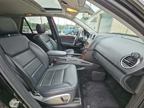 Mercedes-Benz ML 550 | Mobile.bg    13