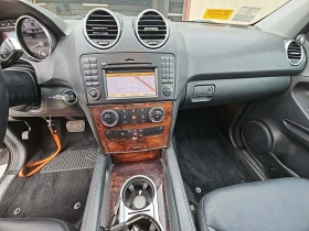 Mercedes-Benz ML 550 | Mobile.bg    9