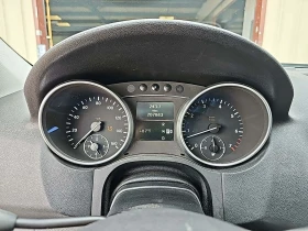 Mercedes-Benz ML 550 | Mobile.bg    10