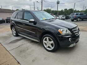 Mercedes-Benz ML 550 | Mobile.bg    2