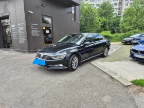 VW Passat B8 - 31990 лв. - 48098906 2