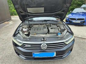 VW Passat B8 - 31990 лв. - 48098906 5
