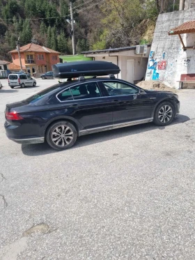 VW Passat B8 - 31990 лв. - 48098906 15