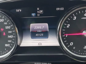 Mercedes-Benz E 450 2019 * 4MATIC* *  *  | Mobile.bg    9