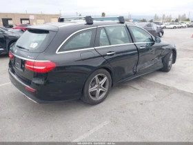 Mercedes-Benz E 450 2019 * 4MATIC* *  *  | Mobile.bg    5