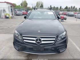  Mercedes-Benz E 450