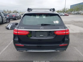 Mercedes-Benz E 450 2019 * 4MATIC* *  *  | Mobile.bg    6