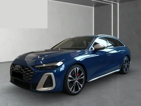     Audi S5 AVANT* MATRIX* DISTR* HEAD-UP* KEYLESS* CARPLAY