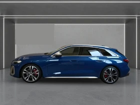 Audi S5 AVANT* MATRIX* DISTR* HEAD-UP* KEYLESS* CARPLAY | Mobile.bg    5