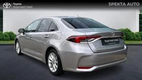 Toyota Corolla Месечна вноска от 370 лв. - 36990 лв. - 88296239 2