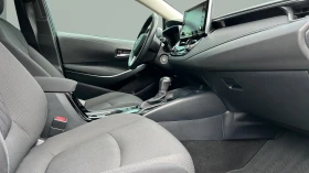 Toyota Corolla Месечна вноска от 370 лв. - 36990 лв. - 88296239 6