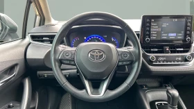 Toyota Corolla Месечна вноска от 370 лв. - 36990 лв. - 88296239 9
