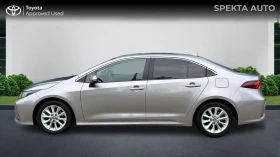 Toyota Corolla Месечна вноска от 370 лв. - 36990 лв. - 88296239 3