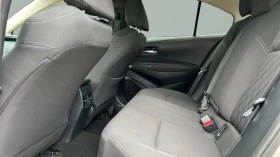 Toyota Corolla Месечна вноска от 370 лв. - 36990 лв. - 88296239 11