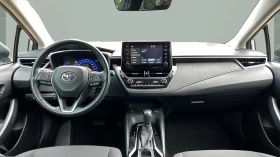 Toyota Corolla Месечна вноска от 370 лв. - 36990 лв. - 88296239 8
