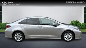 Toyota Corolla Месечна вноска от 370 лв. - 36990 лв. - 88296239 17