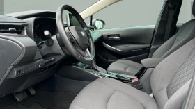 Toyota Corolla Месечна вноска от 370 лв. - 36990 лв. - 88296239 12