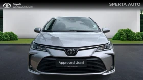 Toyota Corolla Месечна вноска от 370 лв. - 36990 лв. - 88296239 5