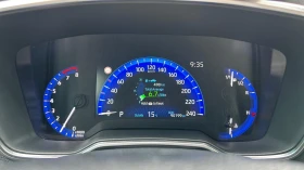 Toyota Corolla Месечна вноска от 370 лв. - 36990 лв. - 88296239 14