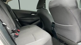 Toyota Corolla Месечна вноска от 370 лв. - 36990 лв. - 88296239 7