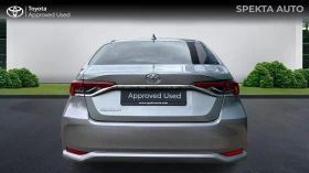 Toyota Corolla Месечна вноска от 370 лв. - 36990 лв. - 88296239 4