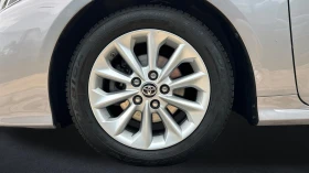 Toyota Corolla Месечна вноска от 370 лв. - 36990 лв. - 88296239 16