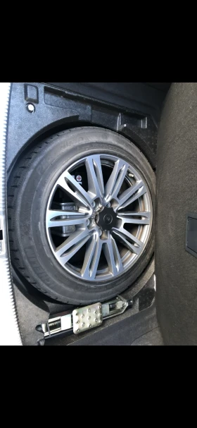 Обява за продажба на Audi A8 Брониран VR9/B7 , 4.0tfsi ~ 125 000 EUR - изображение 7