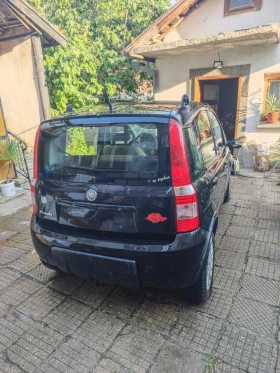 Fiat Panda | Mobile.bg    3