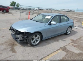 BMW 328 2.0L I-4 DI, DOHC, VVT, TURBO, 180HP All Wheel - 21800 лв. - 59151451 2