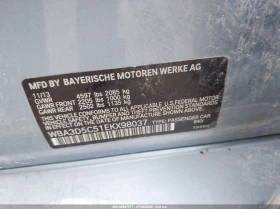 BMW 328 2.0L I-4 DI, DOHC, VVT, TURBO, 180HP All Wheel - 21800 лв. - 59151451 16