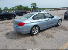 BMW 328 2.0L I-4 DI, DOHC, VVT, TURBO, 180HP All Wheel - 21800 лв. - 59151451 11