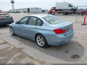 BMW 328 2.0L I-4 DI, DOHC, VVT, TURBO, 180HP All Wheel - 21800 лв. - 59151451 10