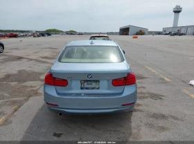 BMW 328 2.0L I-4 DI, DOHC, VVT, TURBO, 180HP All Wheel - 21800 лв. - 59151451 9