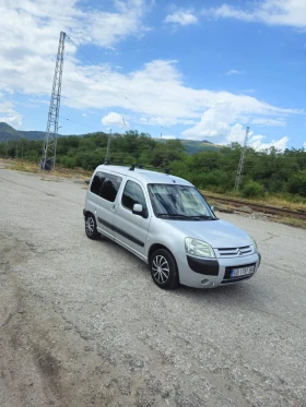 Citroen Berlingo 2.0d | Mobile.bg    2
