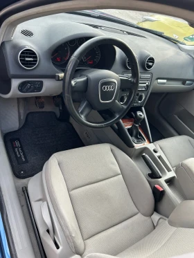 Audi A3 1.6 - 5499 лв. - 52526025 6