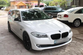 Обява за продажба на BMW 530 XD ~26 600 лв. - изображение 3
