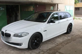 Обява за продажба на BMW 530 XD ~26 600 лв. - изображение 6