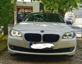 Обява за продажба на BMW 530 XD ~26 600 лв. - изображение 1