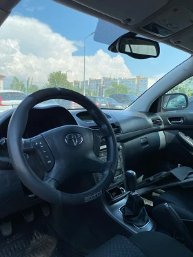 Обява за продажба на Toyota Avensis 1.8 VVTI ~2 500 лв. - изображение 6
