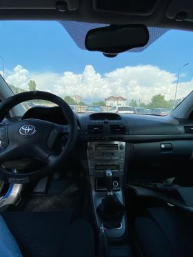 Обява за продажба на Toyota Avensis 1.8 VVTI ~2 500 лв. - изображение 5