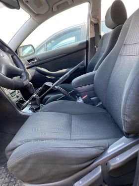 Обява за продажба на Toyota Avensis 1.8 VVTI ~2 500 лв. - изображение 7