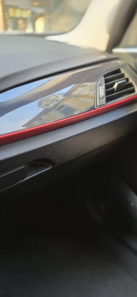 Обява за продажба на BMW 118 ~14 299 лв. - изображение 9