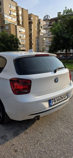 Обява за продажба на BMW 118 ~14 299 лв. - изображение 3