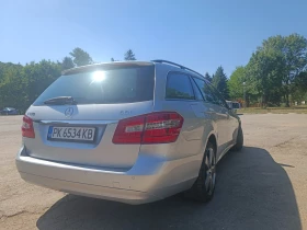 Обява за продажба на Mercedes-Benz E 220 CDI Обслужен ~14 300 лв. - изображение 5